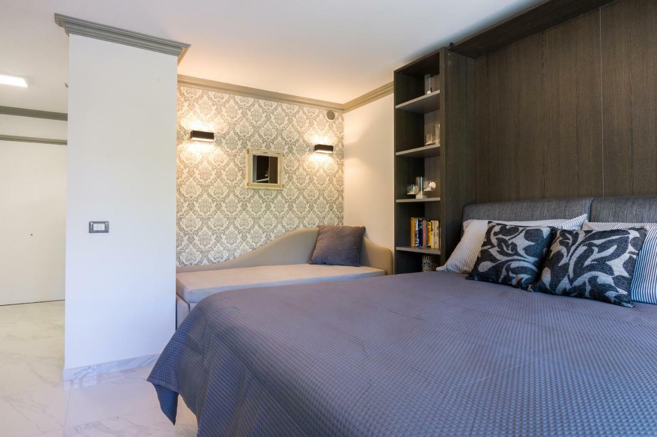 Appartamento Elegant Studio With Air Conditioning Cannes