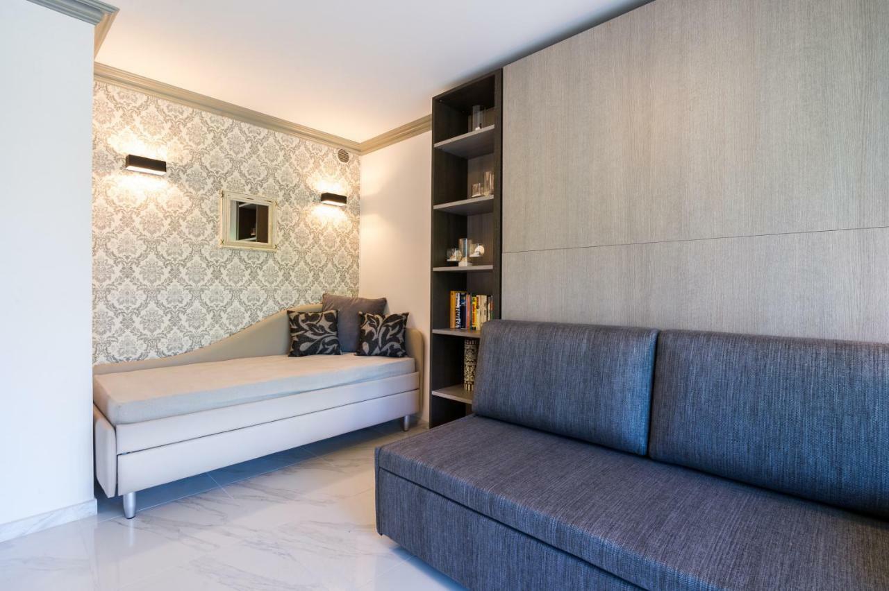 Appartamento Elegant Studio With Air Conditioning *