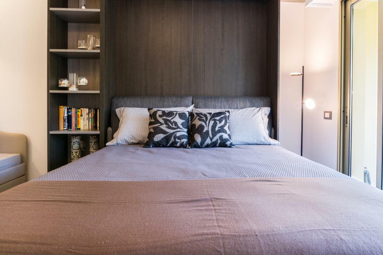 Elegant Studio With Air Conditioning Appartamento Cannes