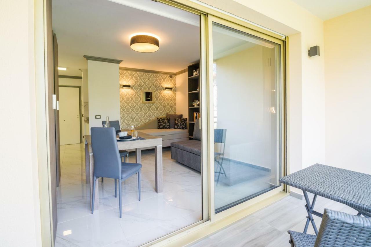 Appartamento Elegant Studio With Air Conditioning *